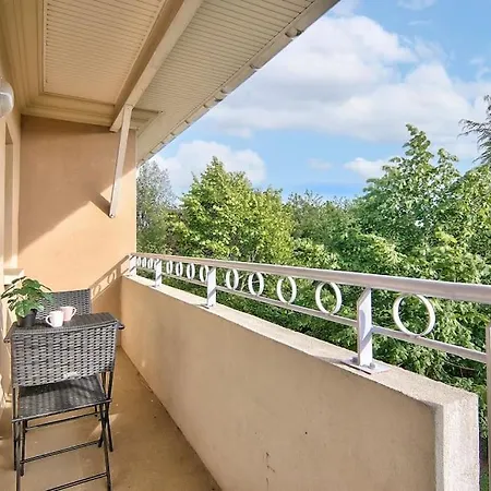 T2 Calme Et Lumineux A Proche Airbus Colomiers